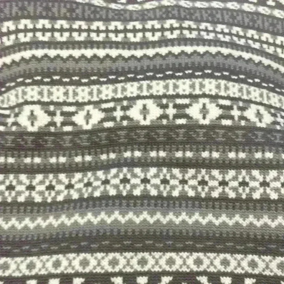 Bob Timley aka women’s sweater vest zipper and button closure pockets size XL - Picture 5 of 12